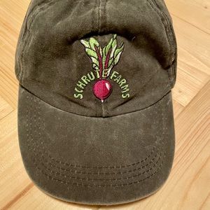 The Office ‘Schrute Farms’ hat